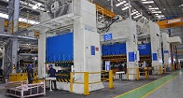 Chakan Pressshop