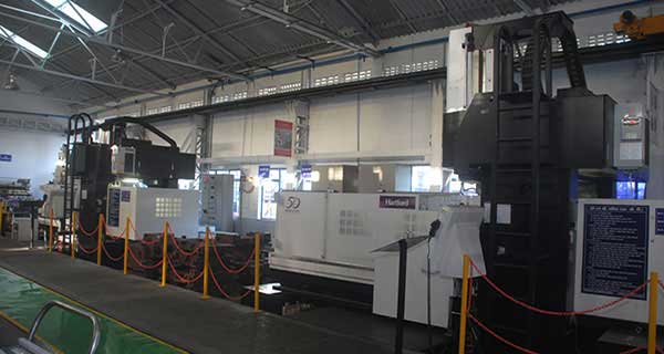 Die Design Manufacturing Mungi