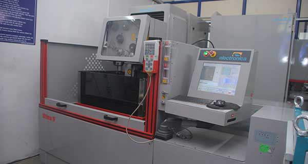 In House Tool Die Design