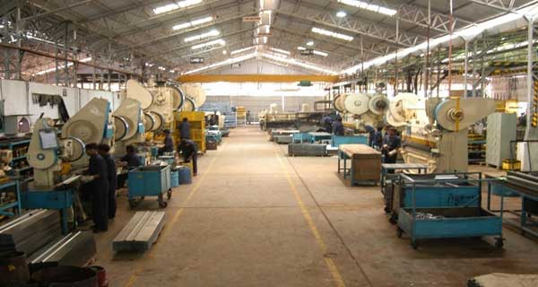 Zaheerabad Pressshop