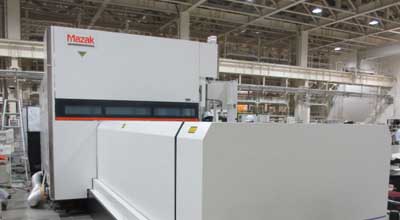 Hi-definition Plasma Cutting