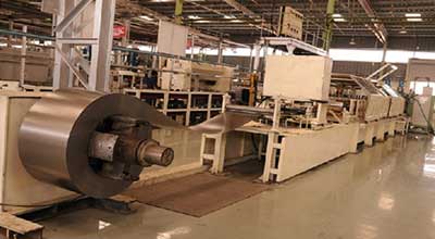Roll Forming