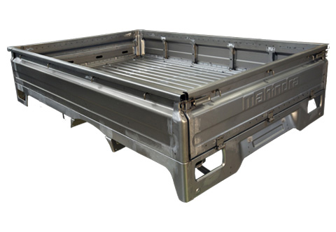LTV 9050 CARGO