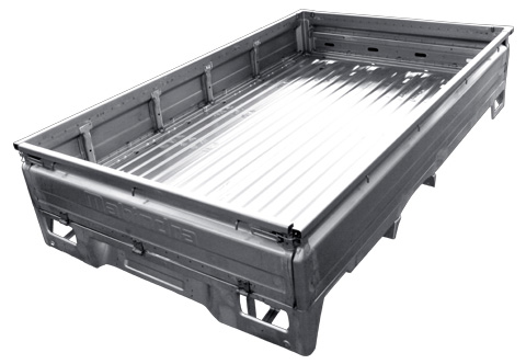 LTV 2050 CARGO