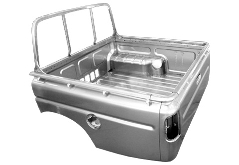 SCORPIO DC CARGO