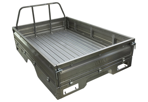 XENON LOAD BODY