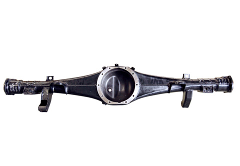 BANJO BEAM