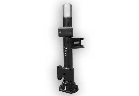 AXLE TUBE