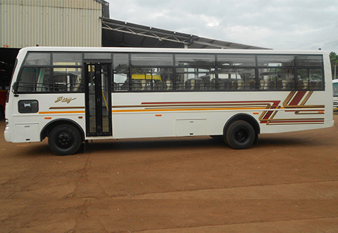 Lynx Bus