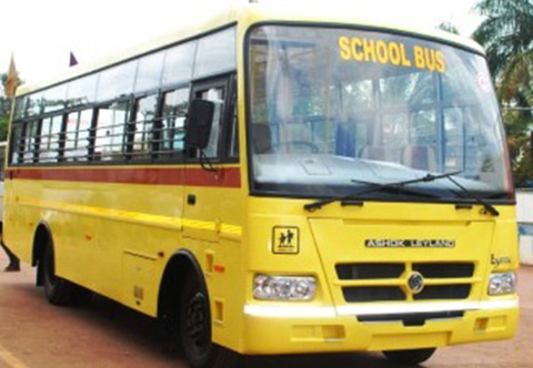 School Bus
