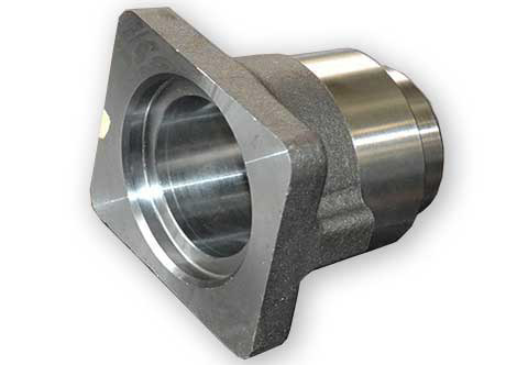 Flange Forgings