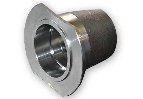 flange