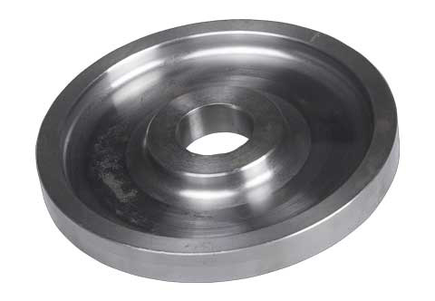 Gear Blank