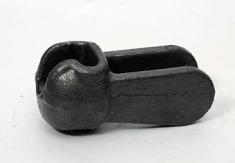 Socket Clevis
